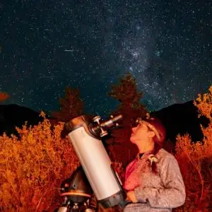 AstroTour: Cielo Profundo