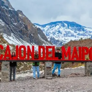 FullDay: Valles del Cajón