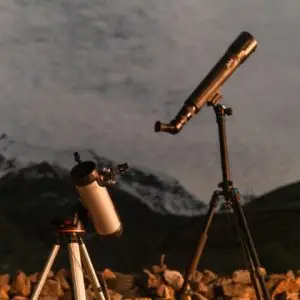 AstroTour: Luna Llena
