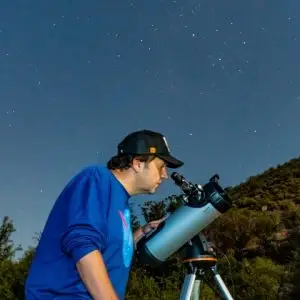 AstroTour: Cielo Profundo