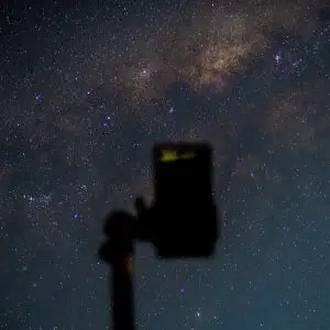 AstroTour: Taller de Astrofotografía